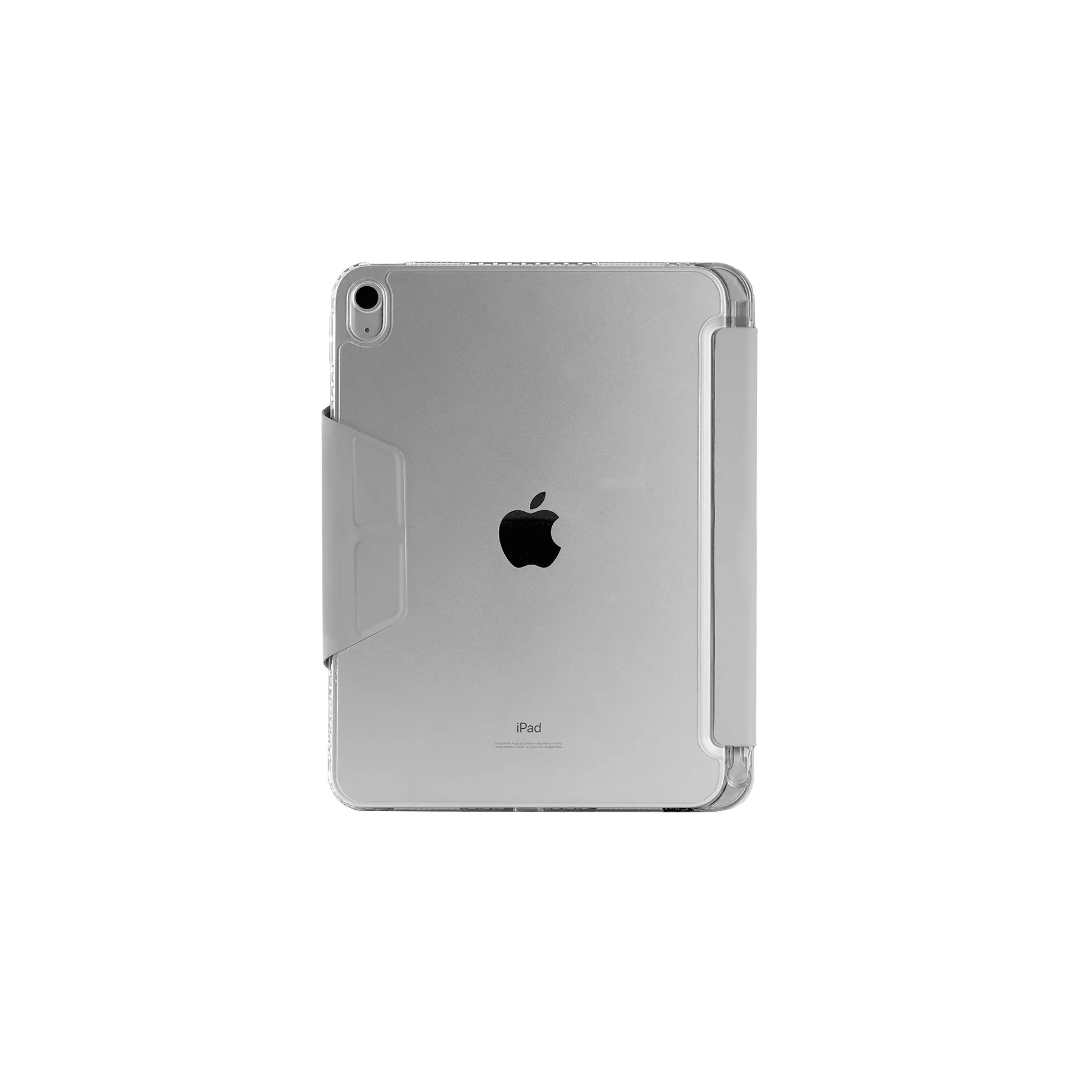 STM Opp (iPad 10th Gen) Grey- AP
