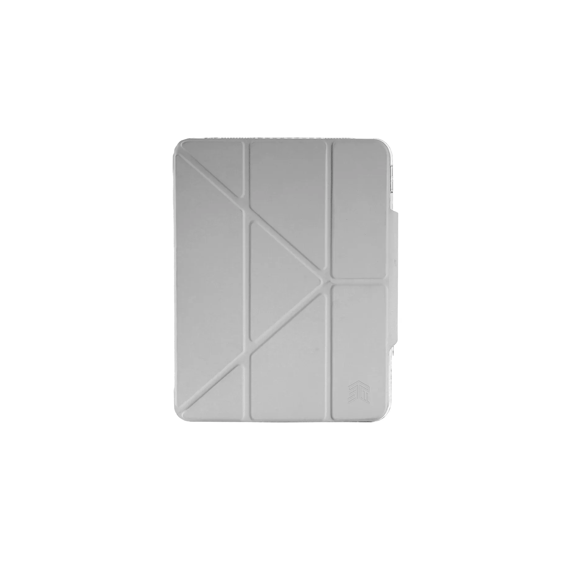 STM Opp (iPad 10th Gen) Grey- AP