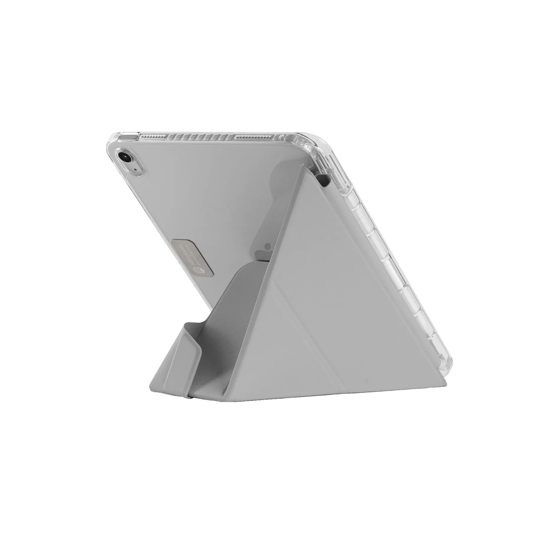 STM Opp (iPad 10th Gen) Grey- AP