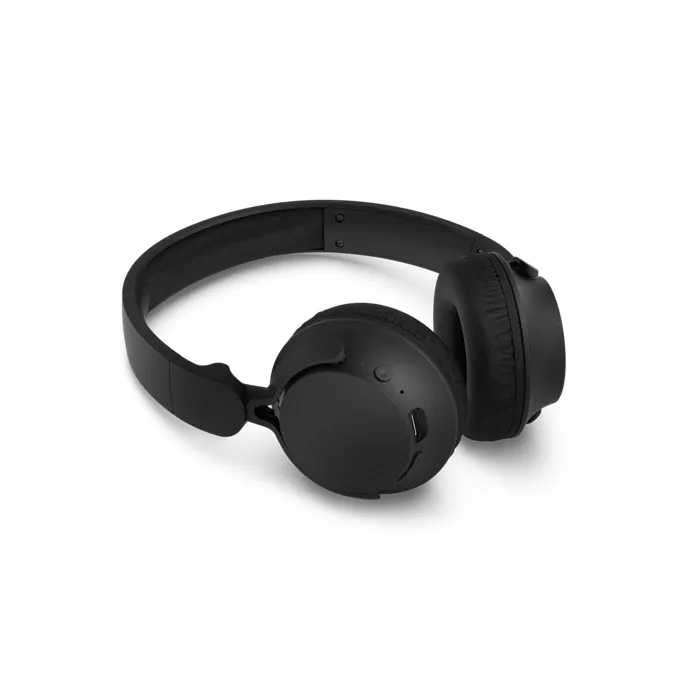 Philips TAH4000BK/00 Wireless On-ear Headphones, Black