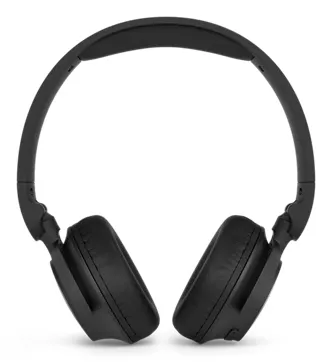 Philips TAH4000BK/00 Wireless On-ear Headphones, Black
