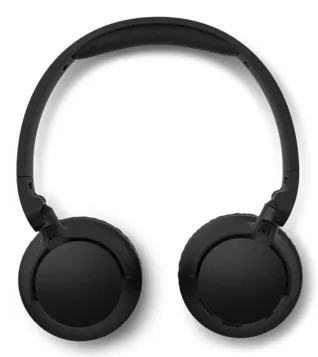 Philips TAH4000BK/00 Wireless On-ear Headphones, Black