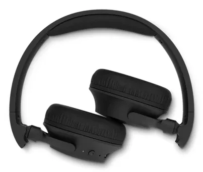 Philips TAH4000BK/00 Wireless On-ear Headphones, Black