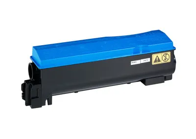 Kyocera TK-560C High Yield -laservärikasetti, cyan