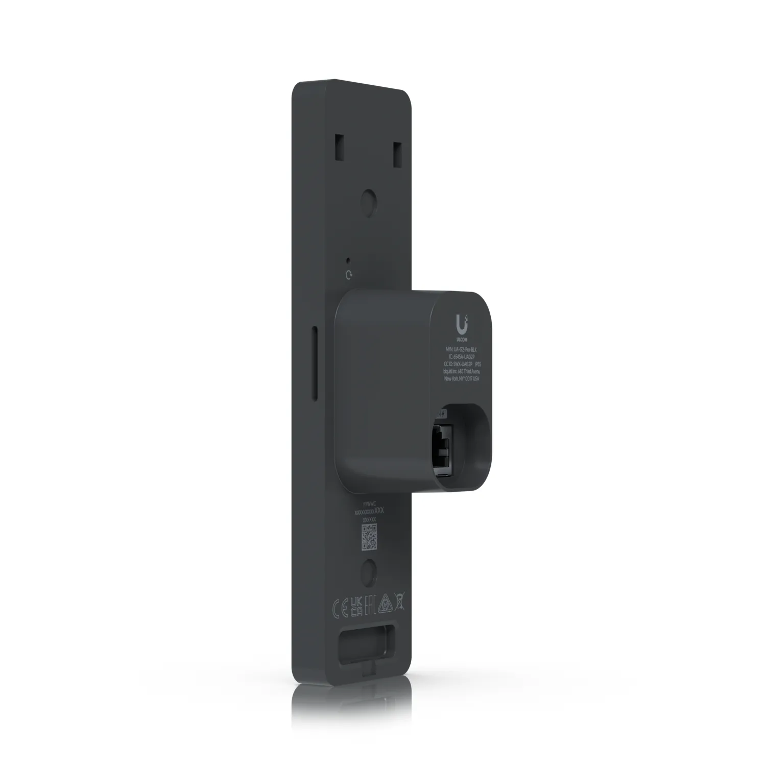 Ubiquiti Networks Access Reader G2 Professional -NFC lukija
