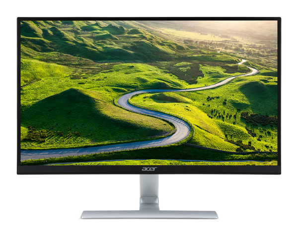 Acer 23.8" RT240Y, Full HD, IPS -n&auml;ytt&ouml;