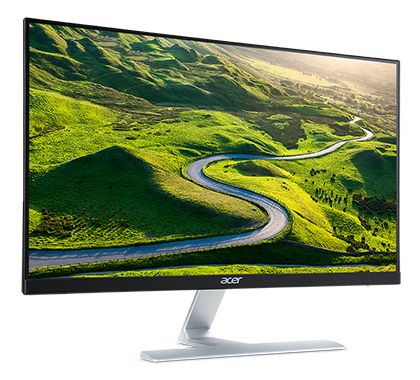 Acer 23.8" RT240Y, Full HD, IPS - datorsk&auml;rm