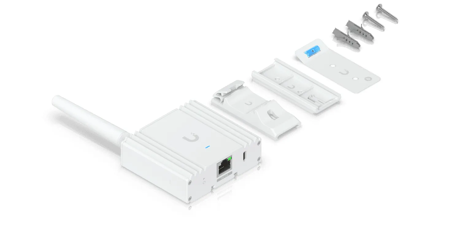 Ubiquiti SuperLink