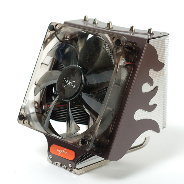 NEXUS CPU COOLER 1366/1156/775,AM3/2