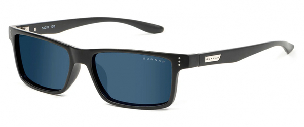 Gunnar Vertex - Onyx - Sun - gaming eyewear