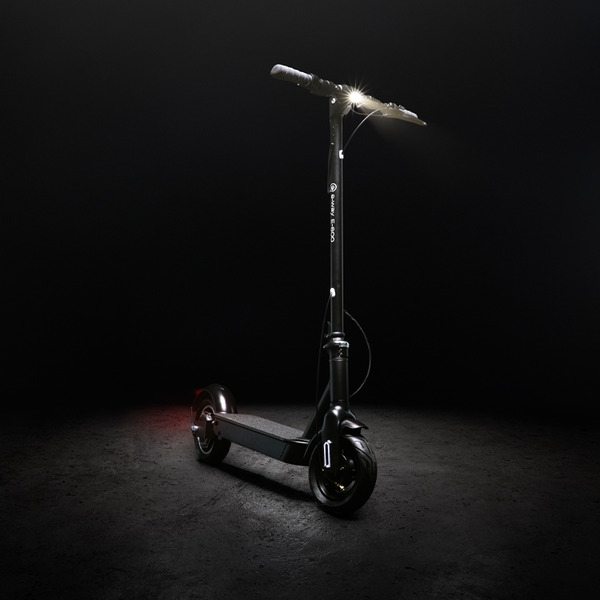 Wilfa E-WAY E600 - Electric scooter
