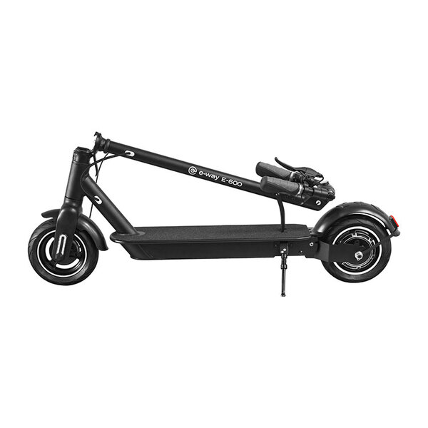 Wilfa E-WAY E600 - Electric scooter