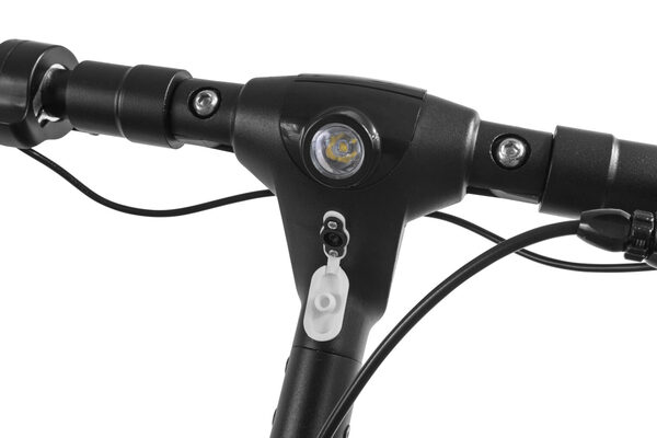 Wilfa E-WAY E600 - Electric scooter