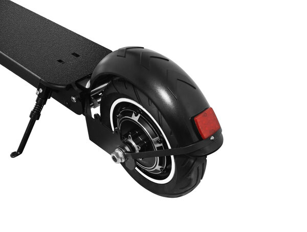 Wilfa E-WAY E600 - Electric scooter