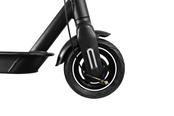 Wilfa E-WAY E600 - Electric scooter