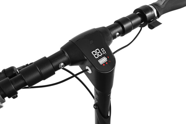 Wilfa E-WAY E600 - Electric scooter