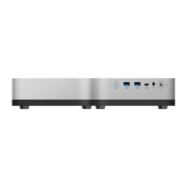 MINISFORUM X1 Pro-370-B Ryzen AI 9 HX 370 -minitietokonerunko