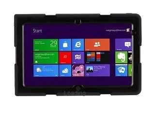 Griffin Plastic Case Tablet