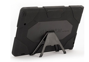 Griffin Plastic Case Tablet