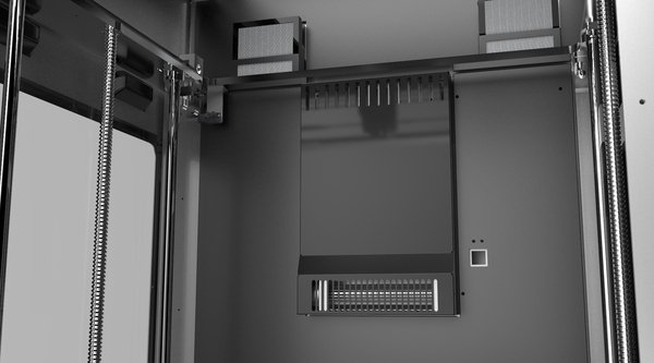 FLASHFORGE Creator 4S HS/HT