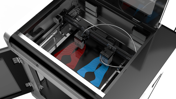FLASHFORGE Creator 4S HS/HT