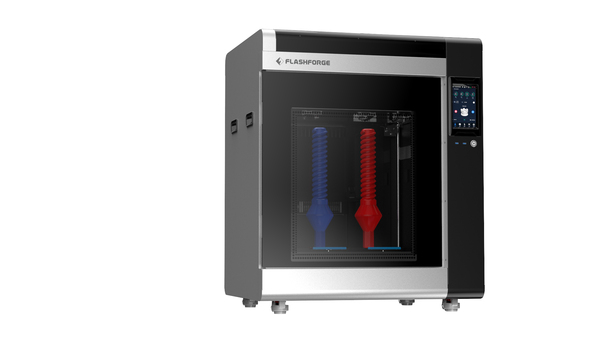 FLASHFORGE Creator 4S HS/HT