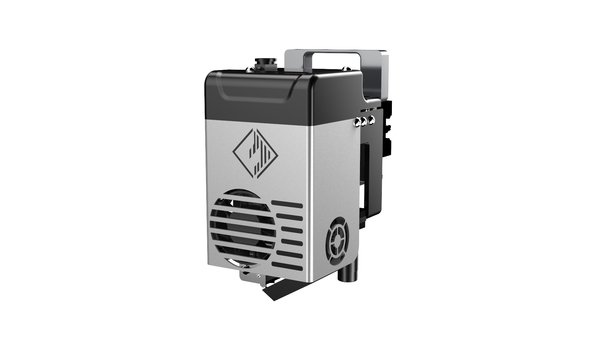 FLASHFORGE Creator 4S HS/HT