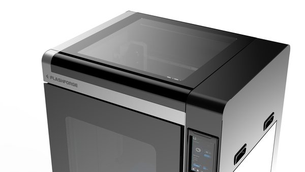 FLASHFORGE Creator 4S HS/HT