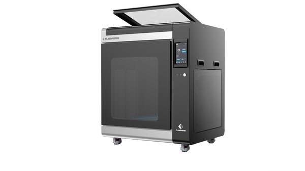 FLASHFORGE Creator 4S HS/HT