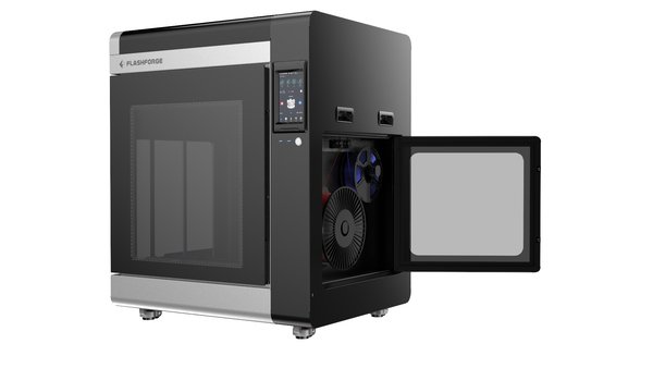 FLASHFORGE Creator 4S HS/HT