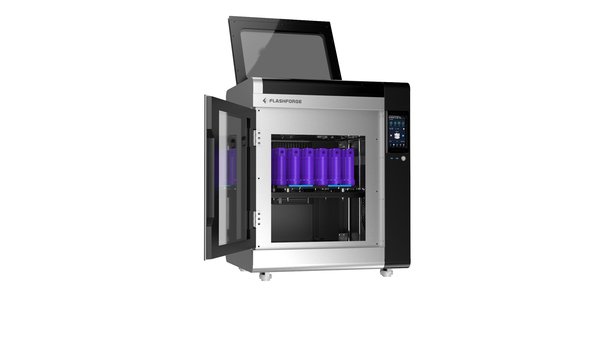 FLASHFORGE Creator 4S HS/HT