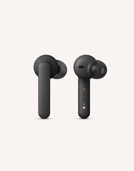 Urbanears Alby -langattomat nappikuulokkeet, musta