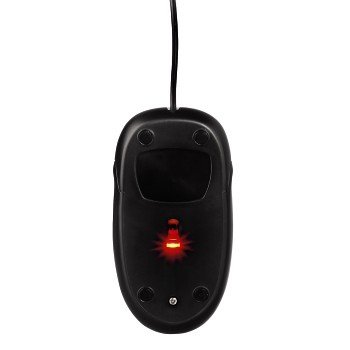 Hama Optical - mouse, Black