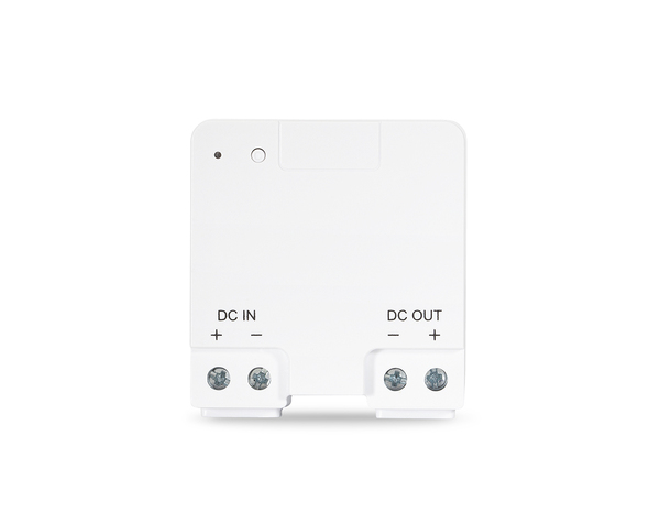 NEXA Dimmer f&ouml;r LED med enbyggda drivdon, 12-24V, vit