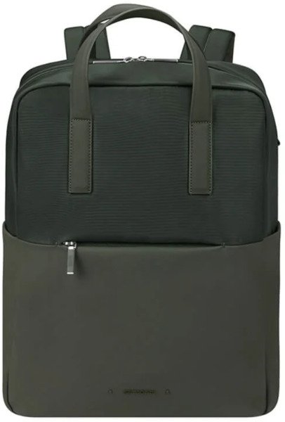Samsonite 4Pack - datorryggs&auml;ck med handtag, gr&ouml;n, 15.6&quot;
