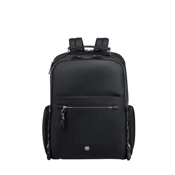 Samsonite Karissa Evo - notebook backpack, black, 15.6&quot;