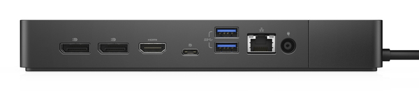USB-C Docking Station