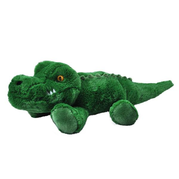 Wild Republic Ecokins Medium Alligator Wild Republic Ecokins Medium Alligator