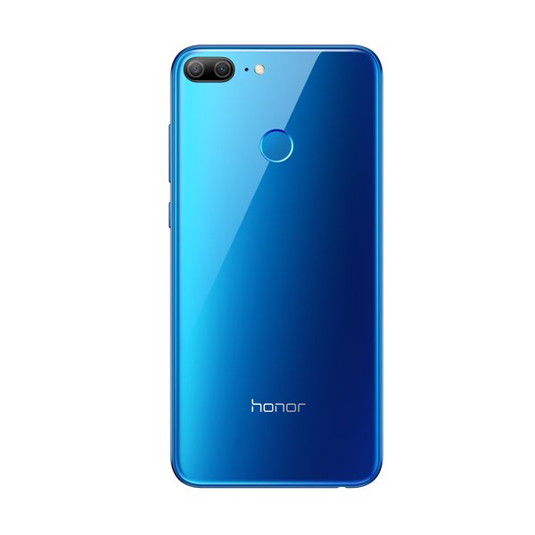 Honor 9 Lite 32GB - mobile phone, Sapphire Blue