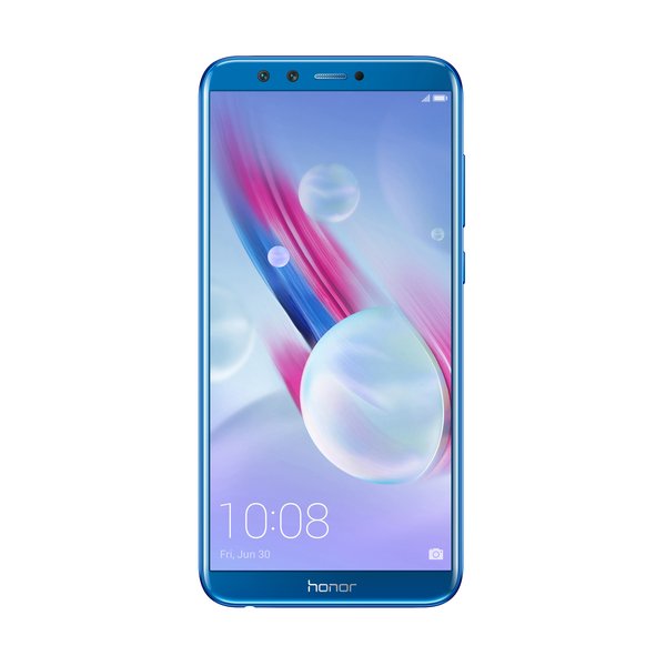 Honor 9 Lite 32GB - mobile phone, Sapphire Blue