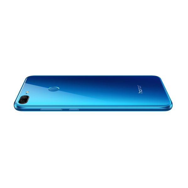 Honor 9 Lite 32GB - mobile phone, Sapphire Blue