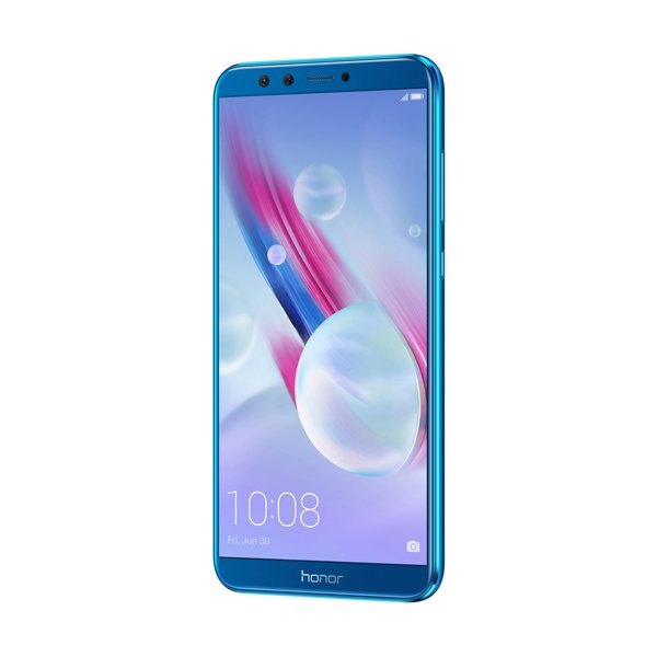 Honor 9 Lite 32GB - mobile phone, Sapphire Blue