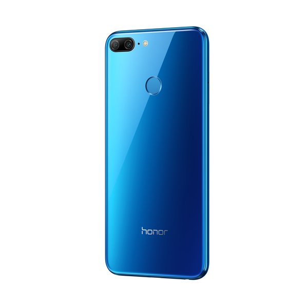 Honor 9 Lite 32GB - mobile phone, Sapphire Blue