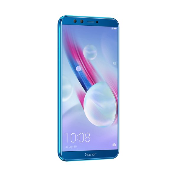 Honor 9 Lite 32GB - mobile phone, Sapphire Blue