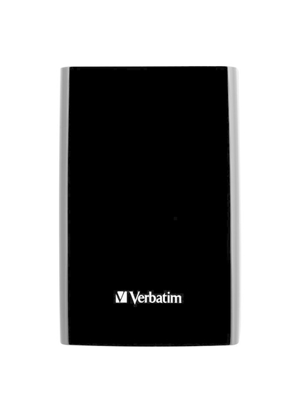 Verbatim External HD / 2,5&quot; / 500 GB / USB 3.0
