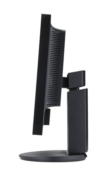 NEC 29" MultiSync EA294WMi, 2560x1080px, IPS - monitor, Black