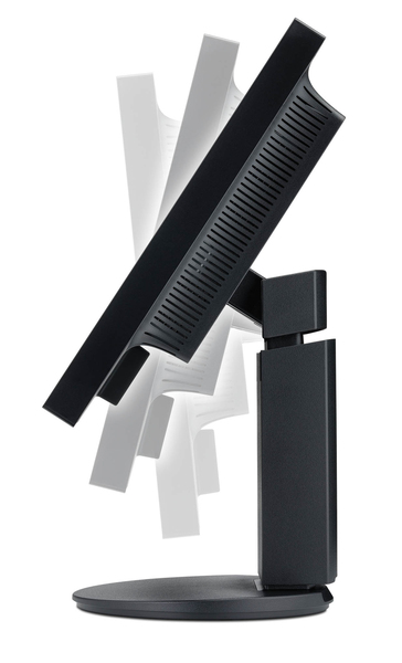 NEC 29" MultiSync EA294WMi, 2560x1080px, IPS - monitor, Black