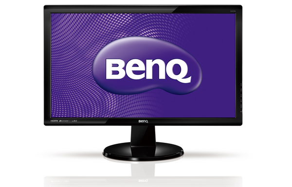 BENQ GW2750HM VA 27" LED 16:9/1920x1080/VGA,DVI,HDMI/4ms/SPEAKERS