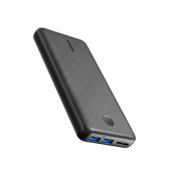 Anker PowerCore III 20K Black