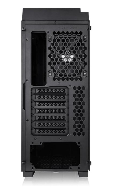 Thermaltake Versa C23 RGB Midi Tower Case Tool-free